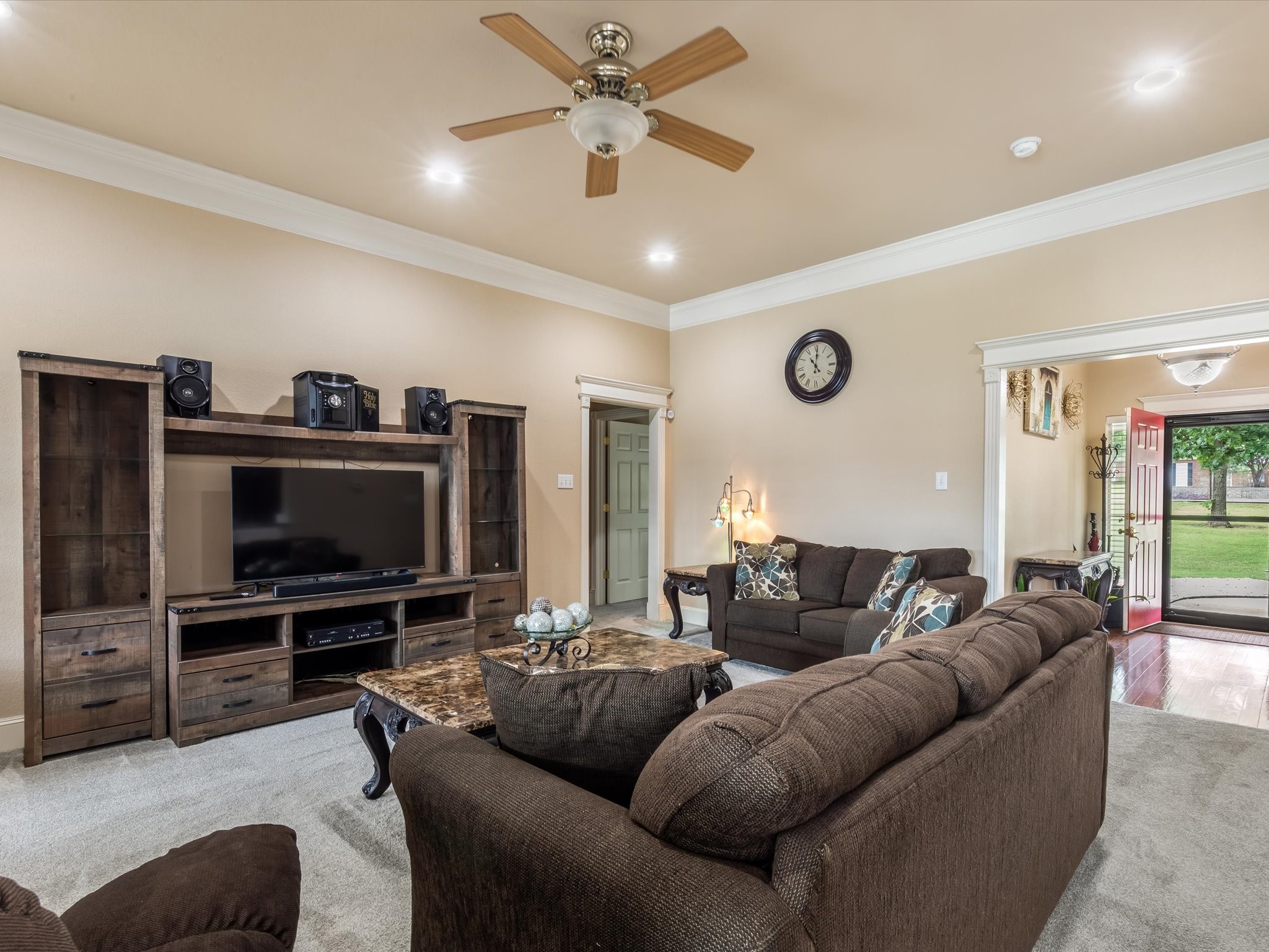 126 Paddock Ridge Waxahachie TX 75167