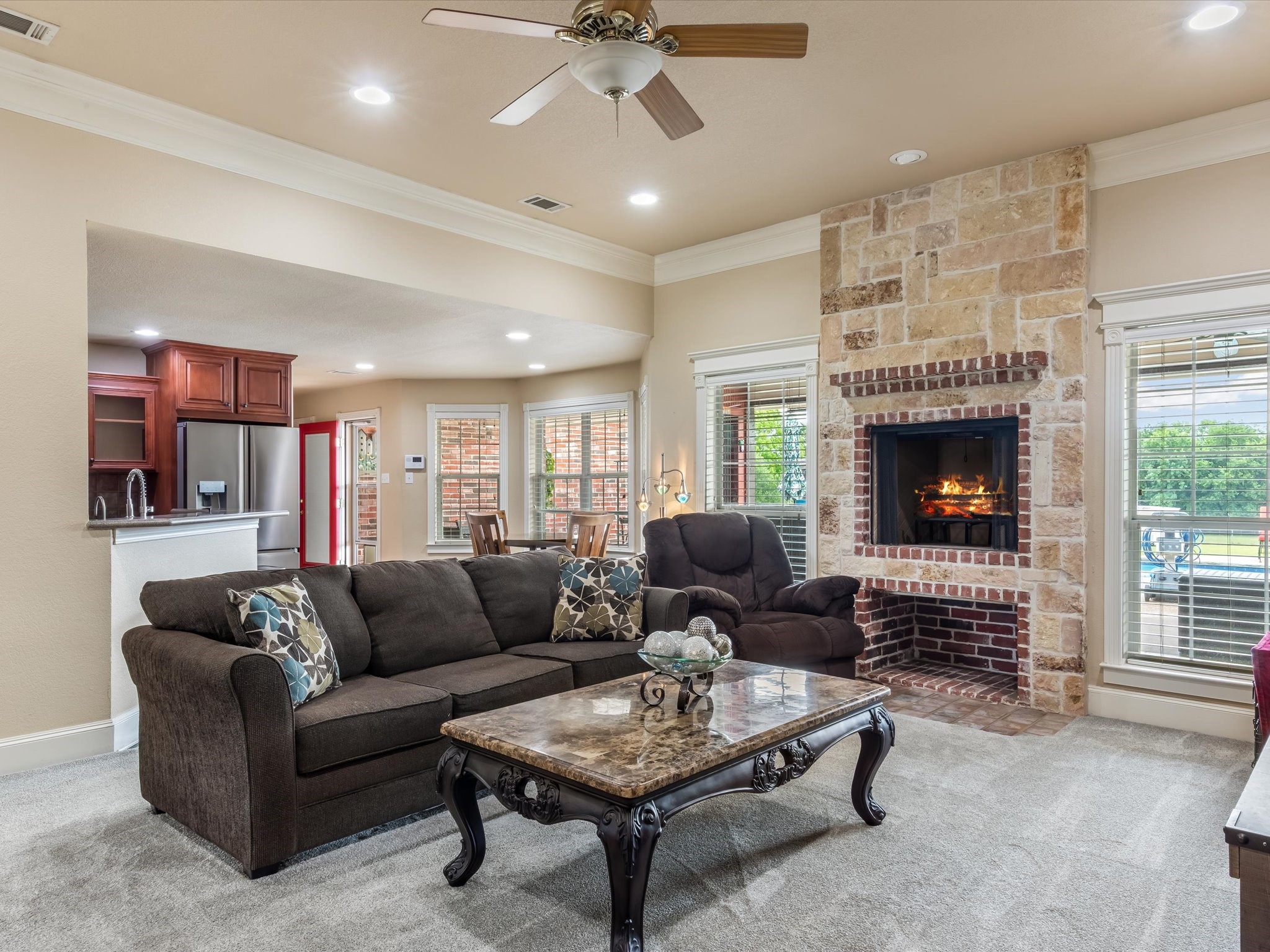 126 Paddock Ridge Waxahachie TX 75167