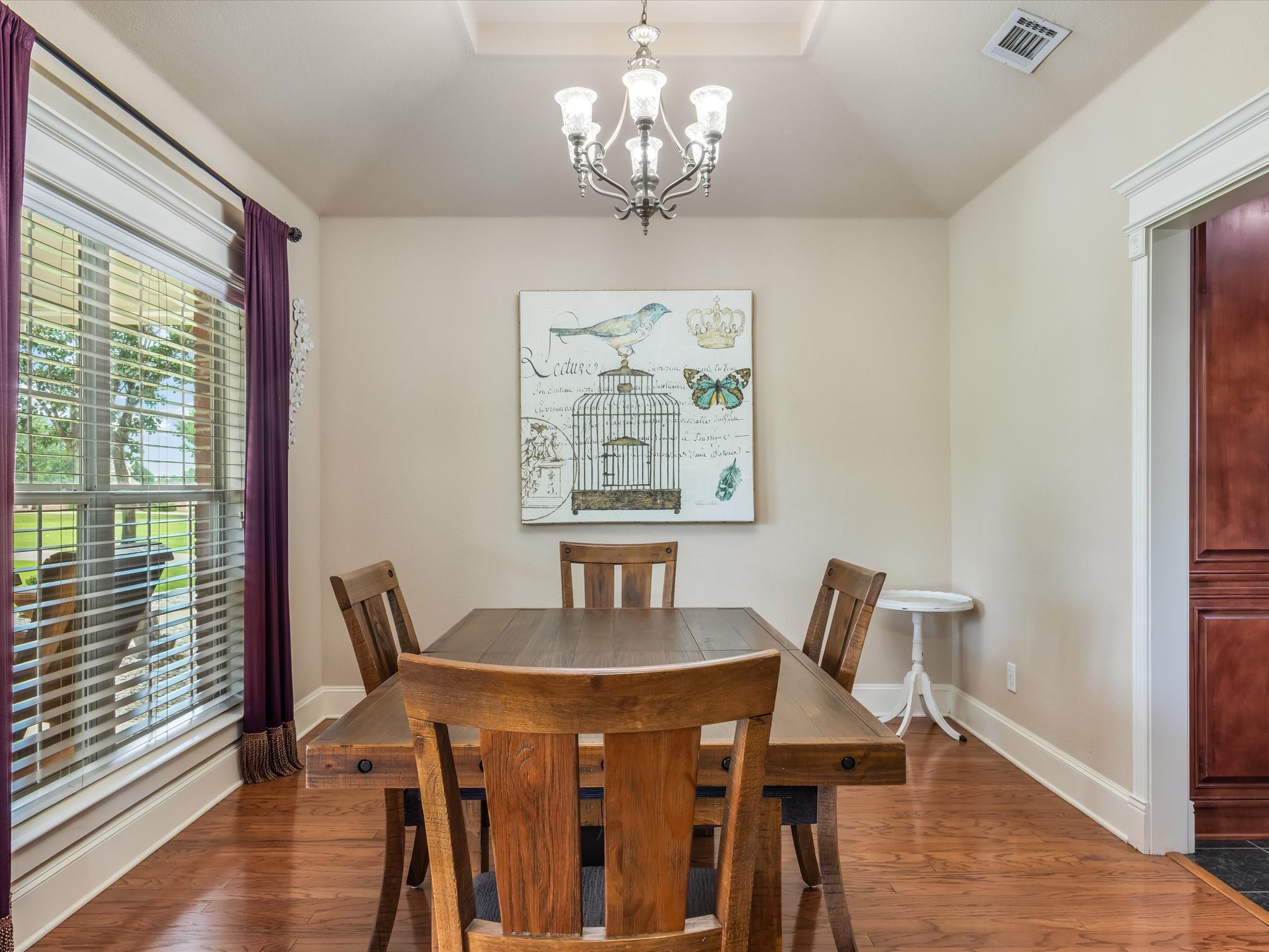 126 Paddock Ridge Waxahachie TX 75167