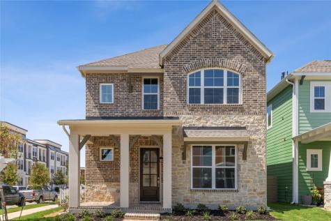 6100 Mayfair Mews North Richland Hills TX 76180