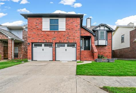 771 Eiffel Drive Plano TX 75023