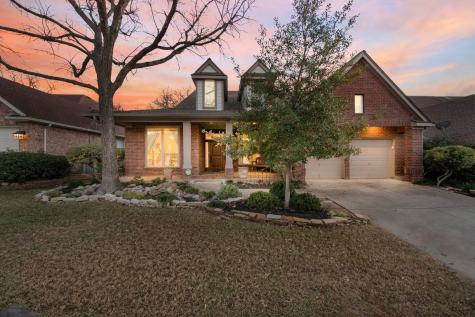 2002 Brianna Lane Arlington TX 76001