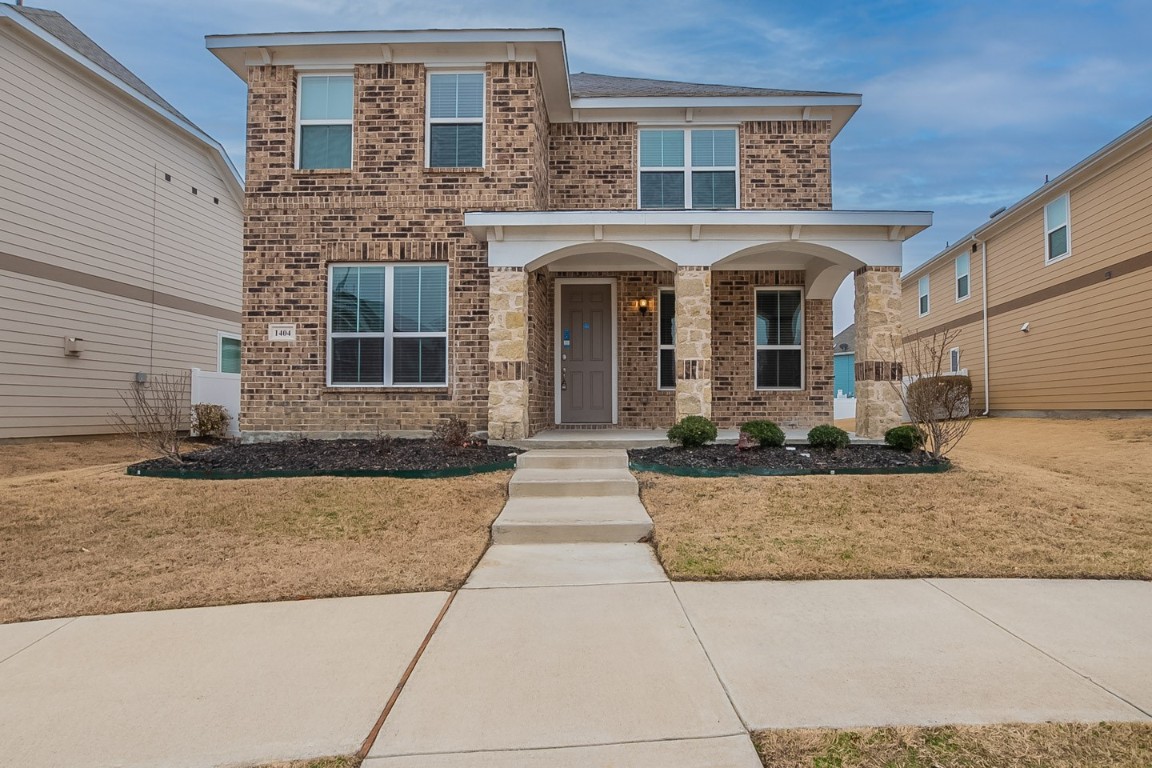 1404 Emerald Tree Place Aubrey TX 76227