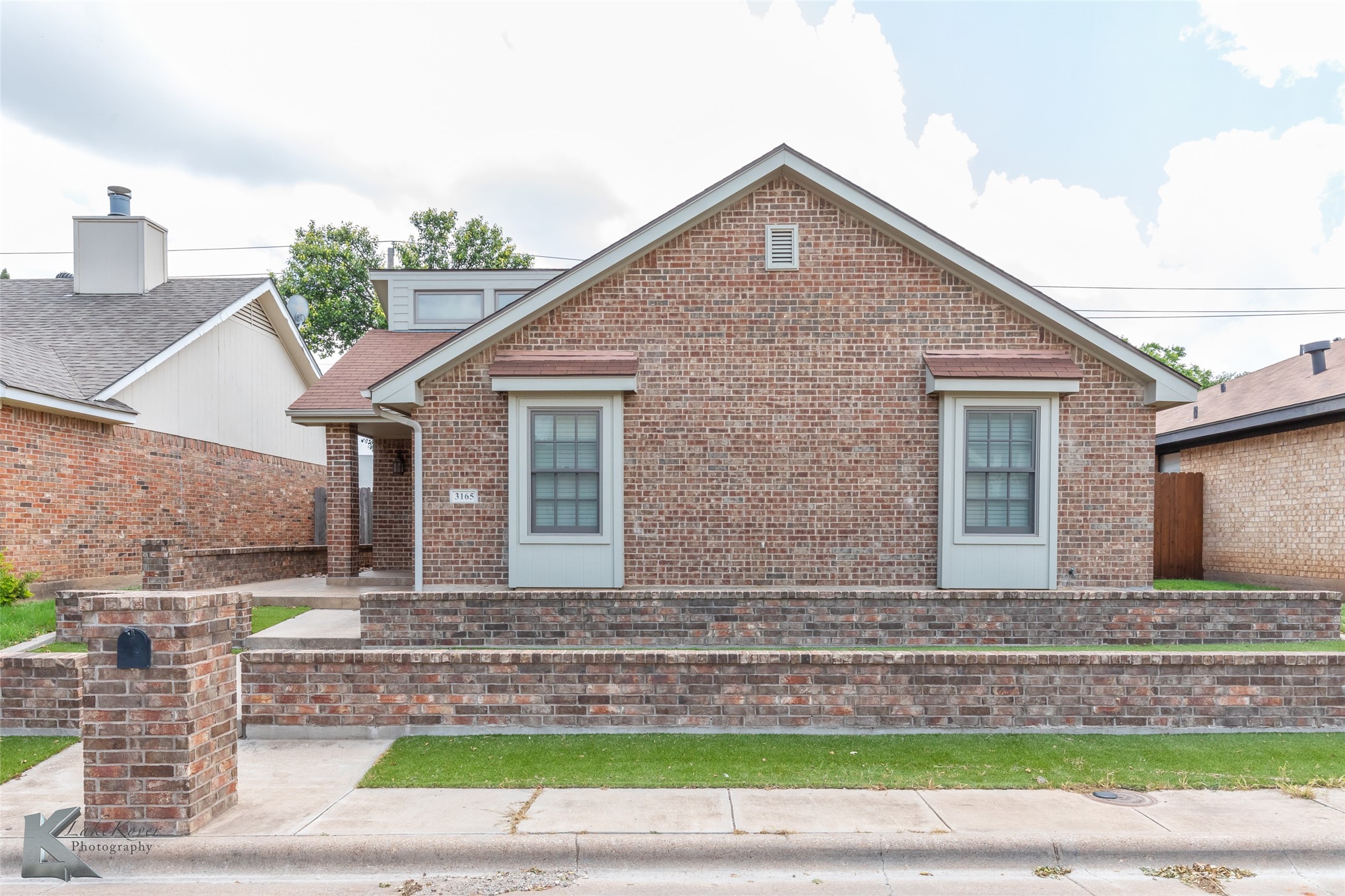 3165 Chimney Circle Abilene TX 79606
