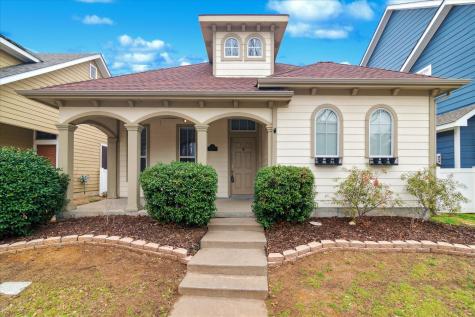 1931 Antebellum Court Savannah TX 76227