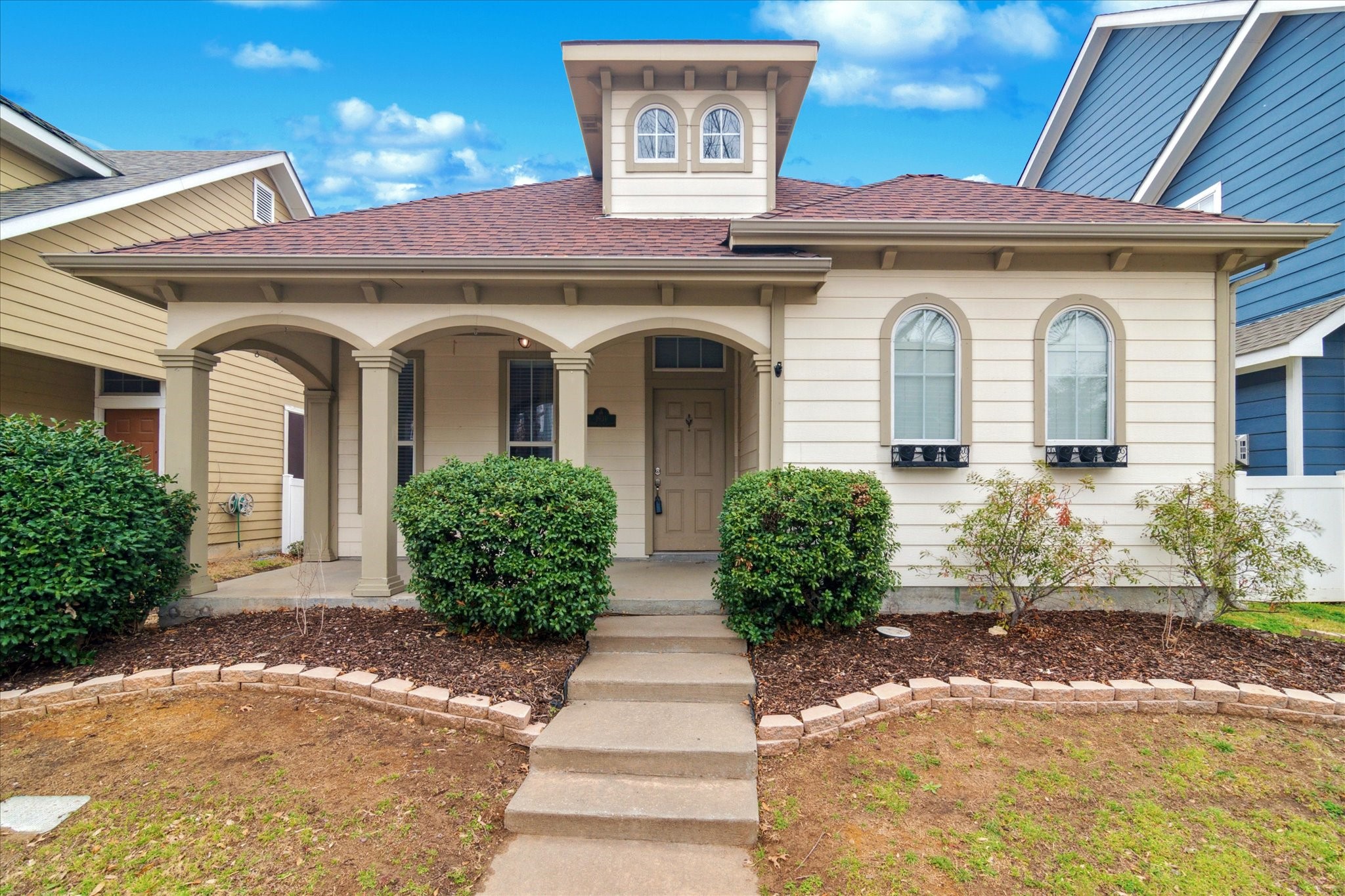 1931 Antebellum Court Savannah TX 76227