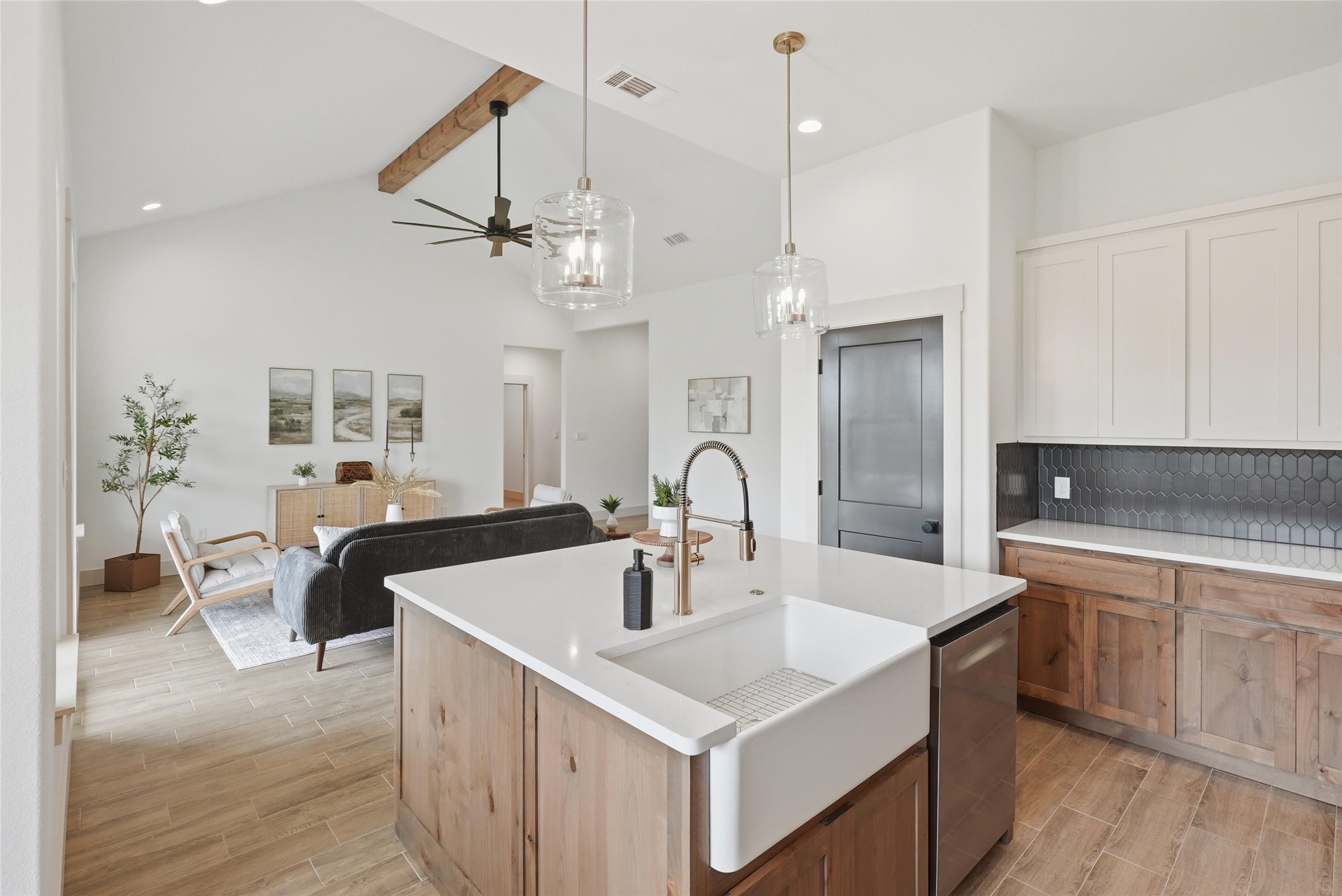 805 Lavender Court Tolar TX 76476