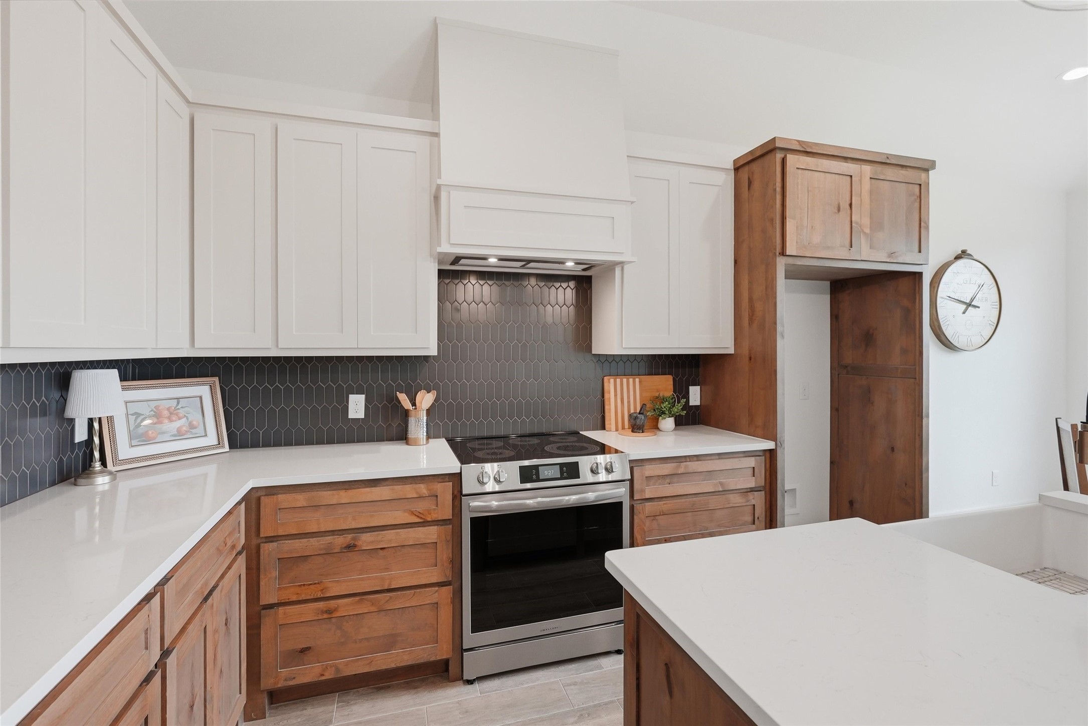 805 Lavender Court Tolar TX 76476