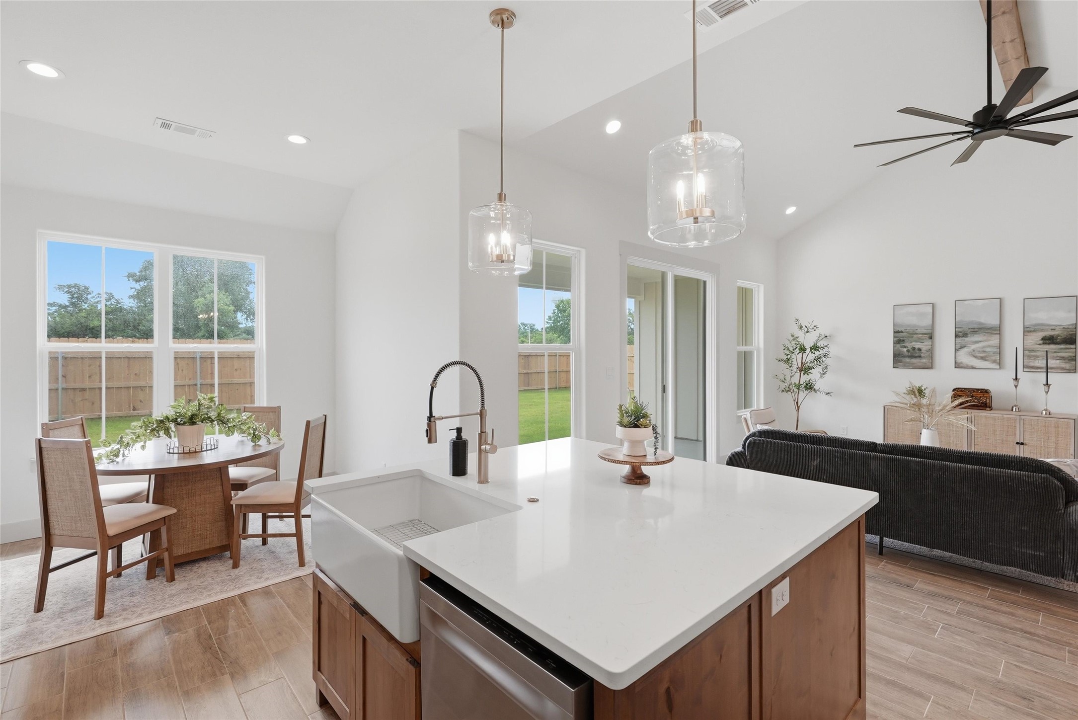 805 Lavender Court Tolar TX 76476
