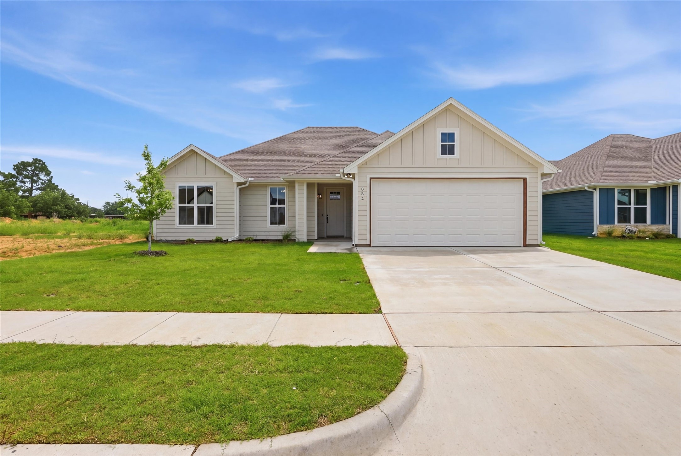 805 Lavender Court Tolar TX 76476