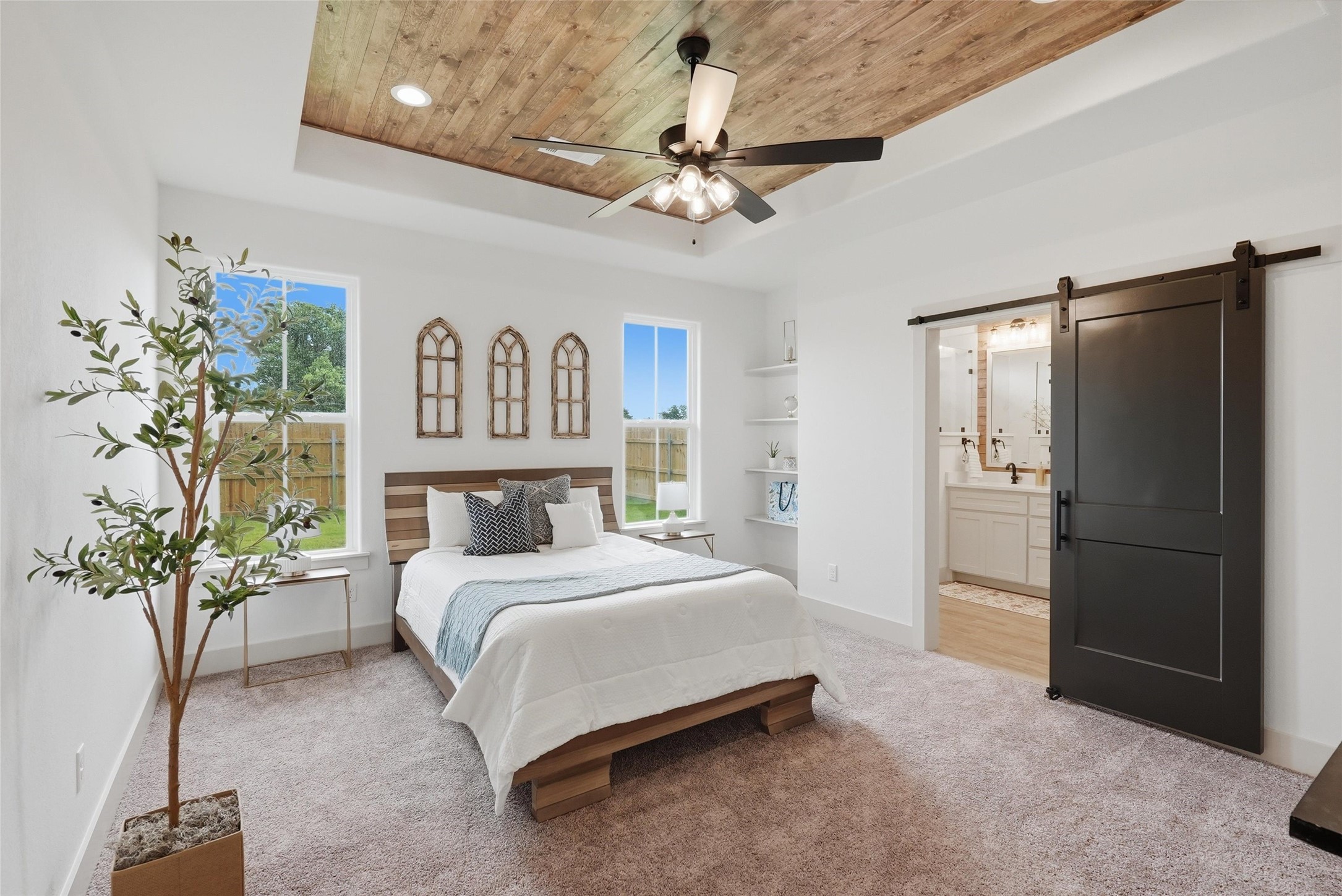 805 Lavender Court Tolar TX 76476