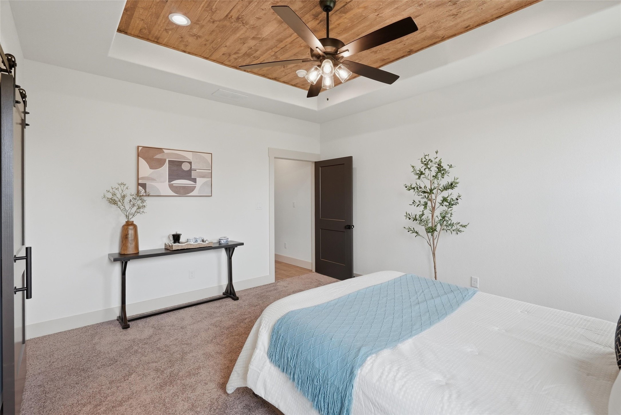 805 Lavender Court Tolar TX 76476