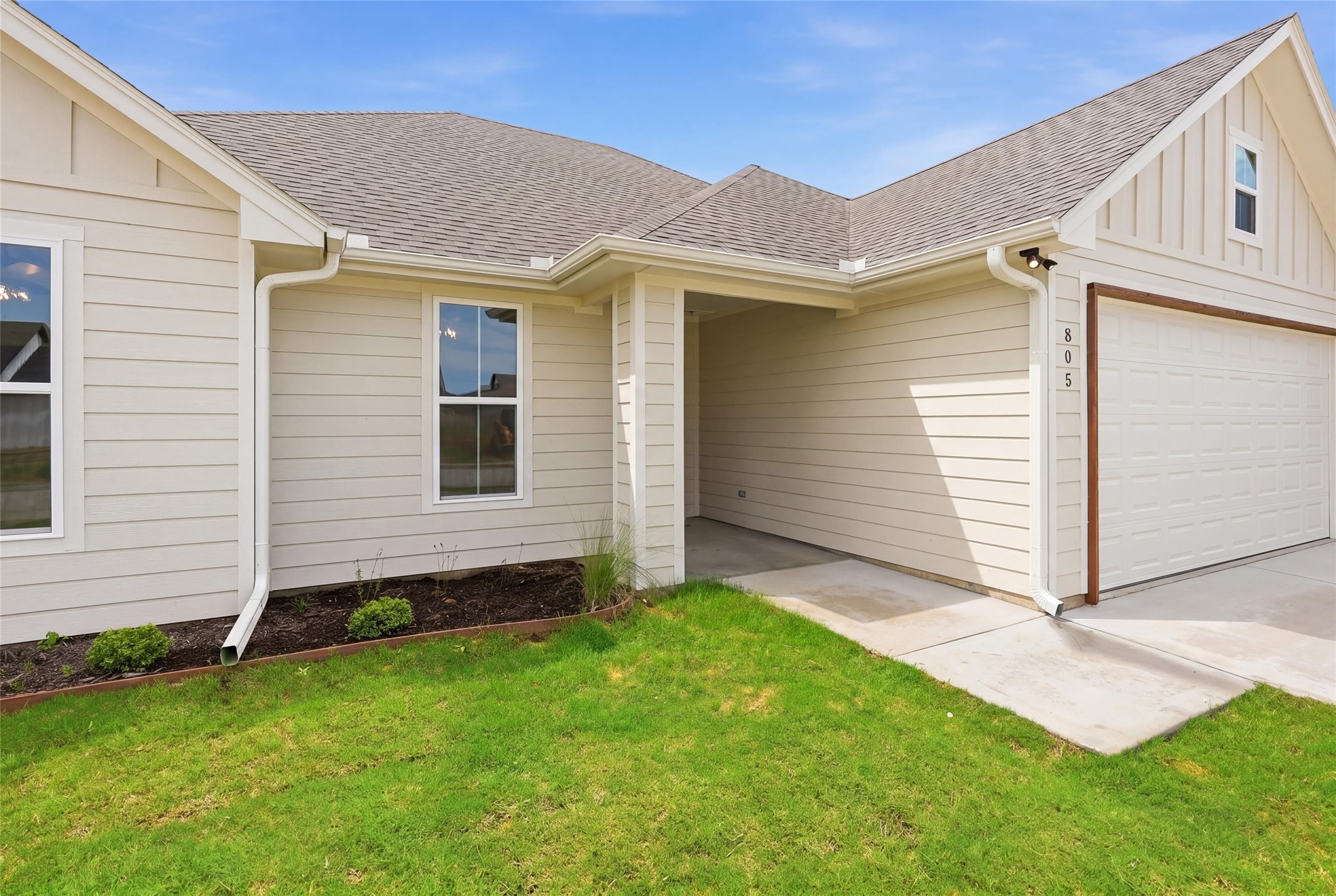 805 Lavender Court Tolar TX 76476
