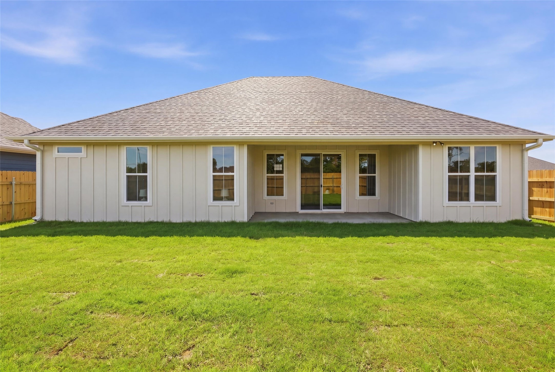 805 Lavender Court Tolar TX 76476