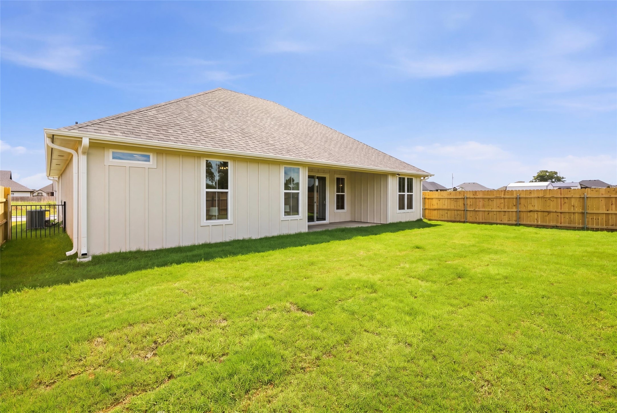 805 Lavender Court Tolar TX 76476