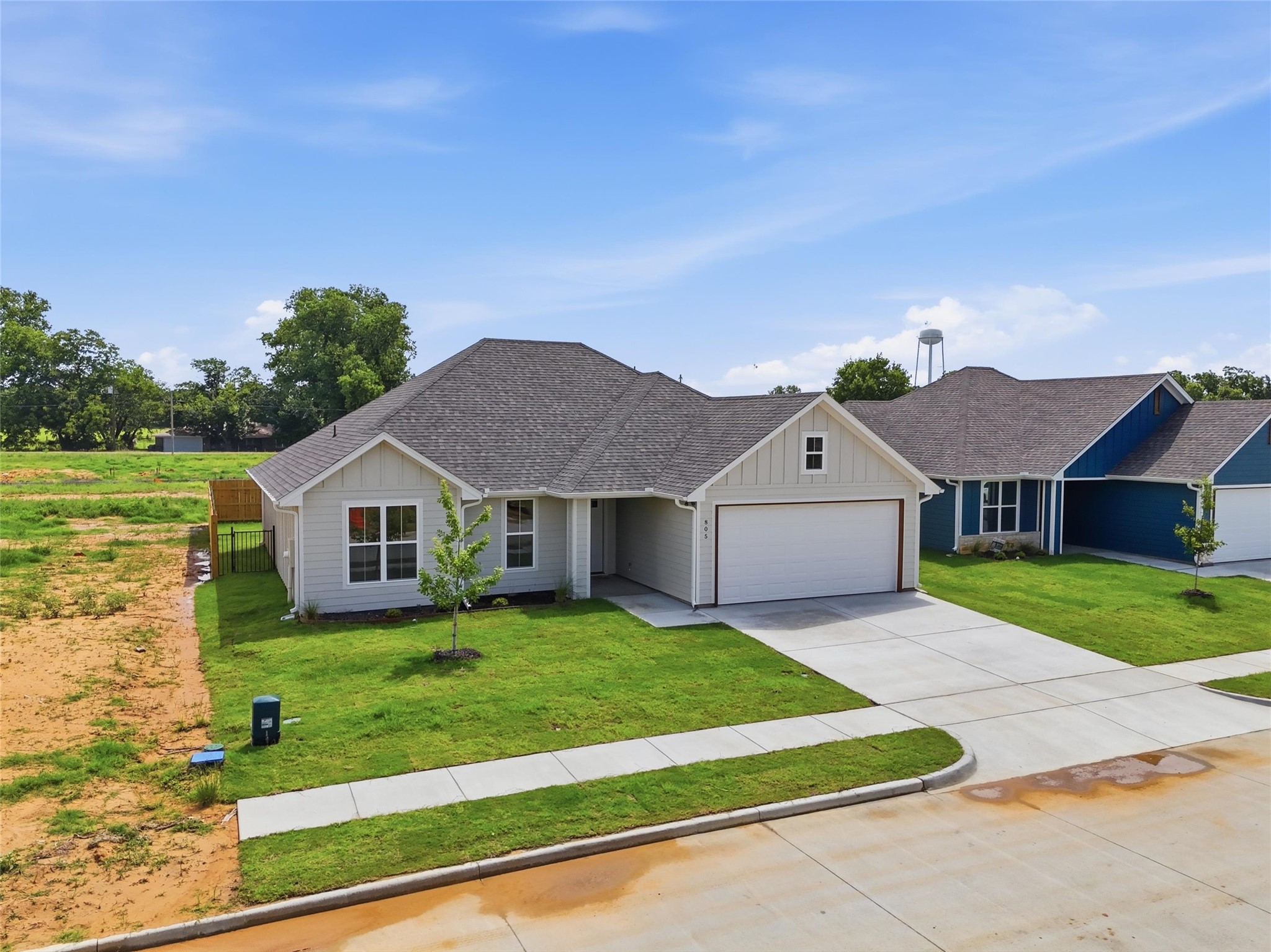 805 Lavender Court Tolar TX 76476