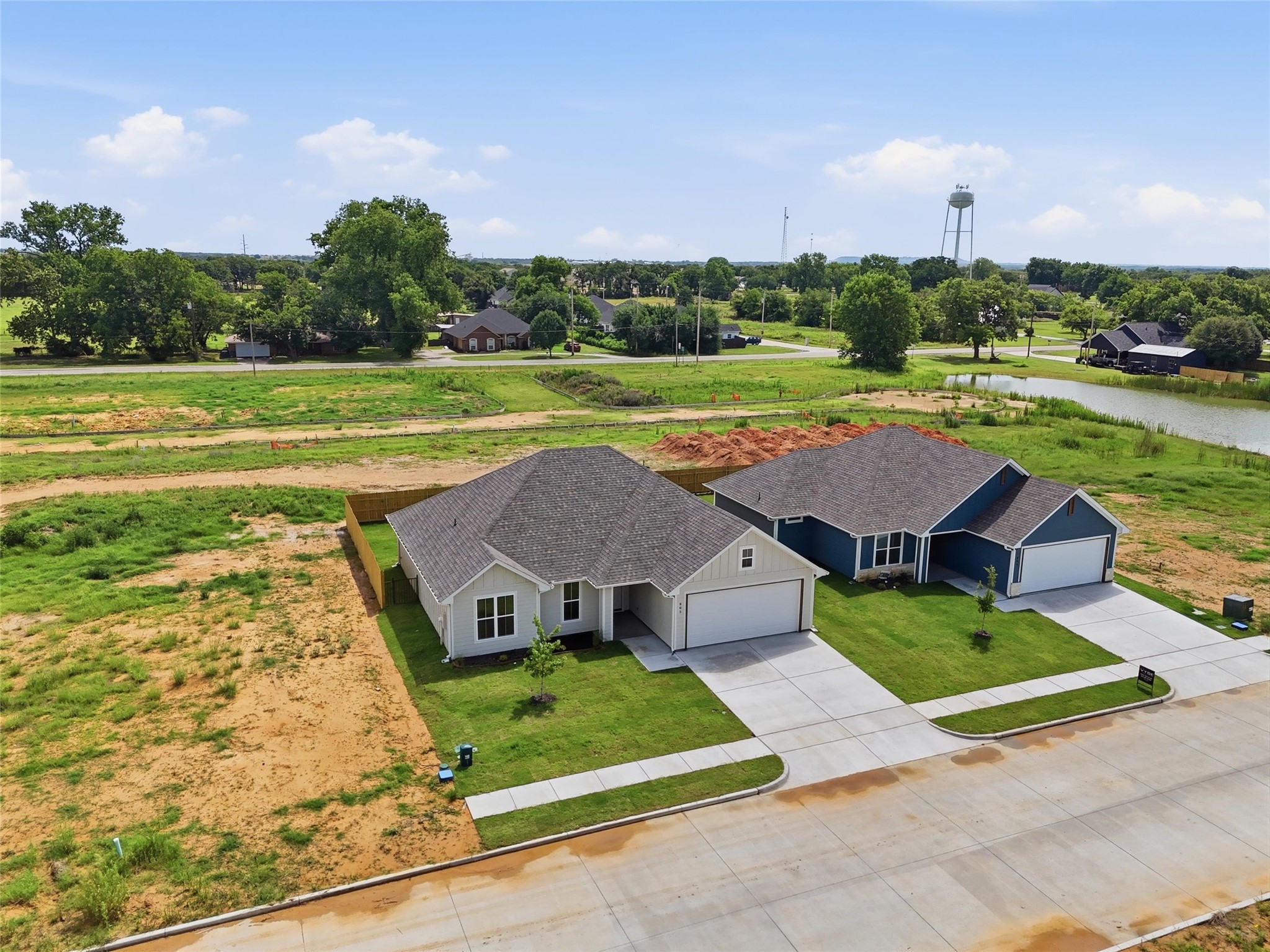 805 Lavender Court Tolar TX 76476