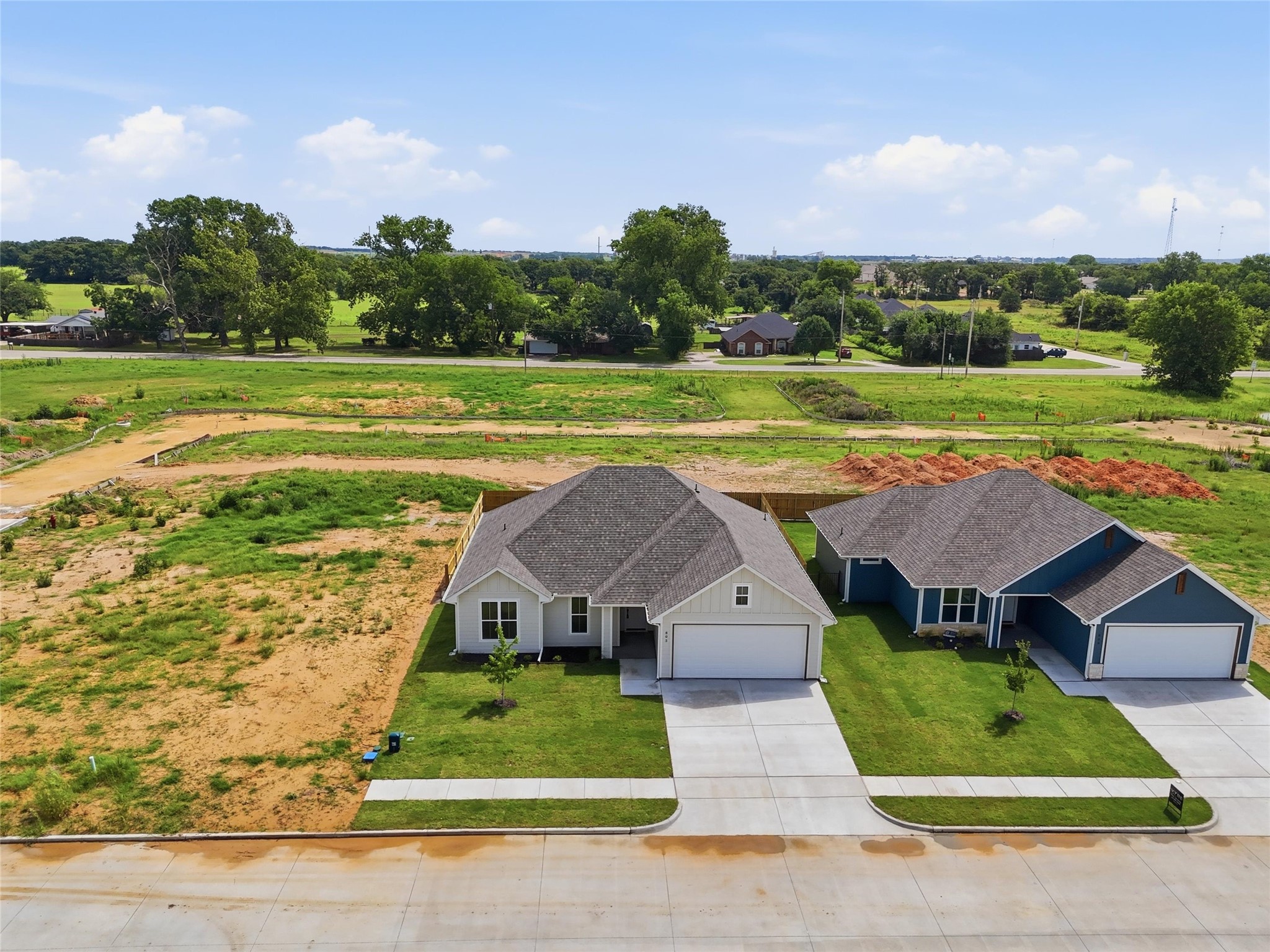 805 Lavender Court Tolar TX 76476