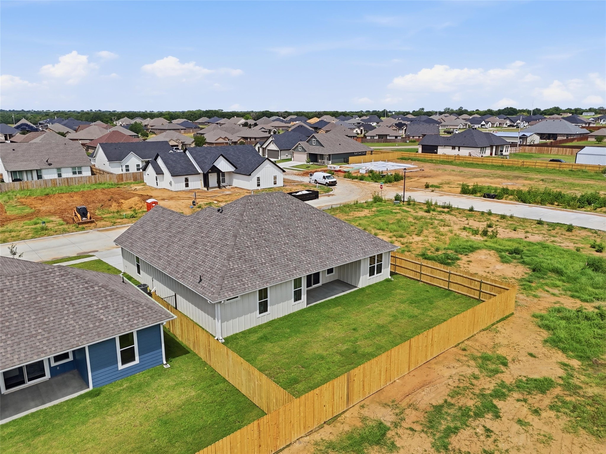 805 Lavender Court Tolar TX 76476