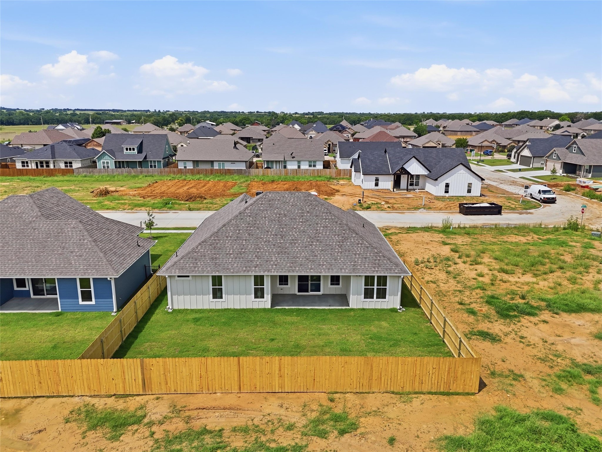 805 Lavender Court Tolar TX 76476