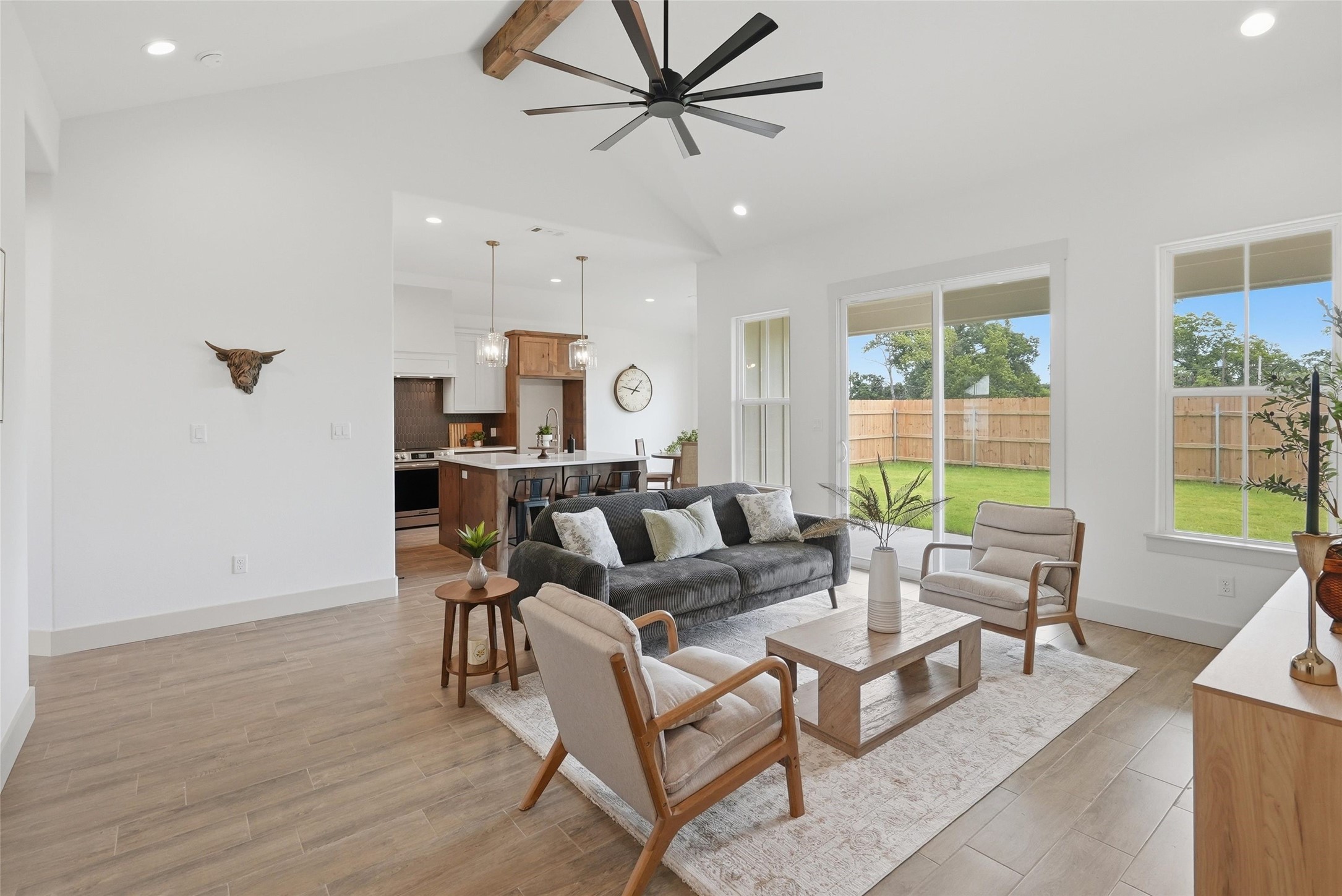 805 Lavender Court Tolar TX 76476
