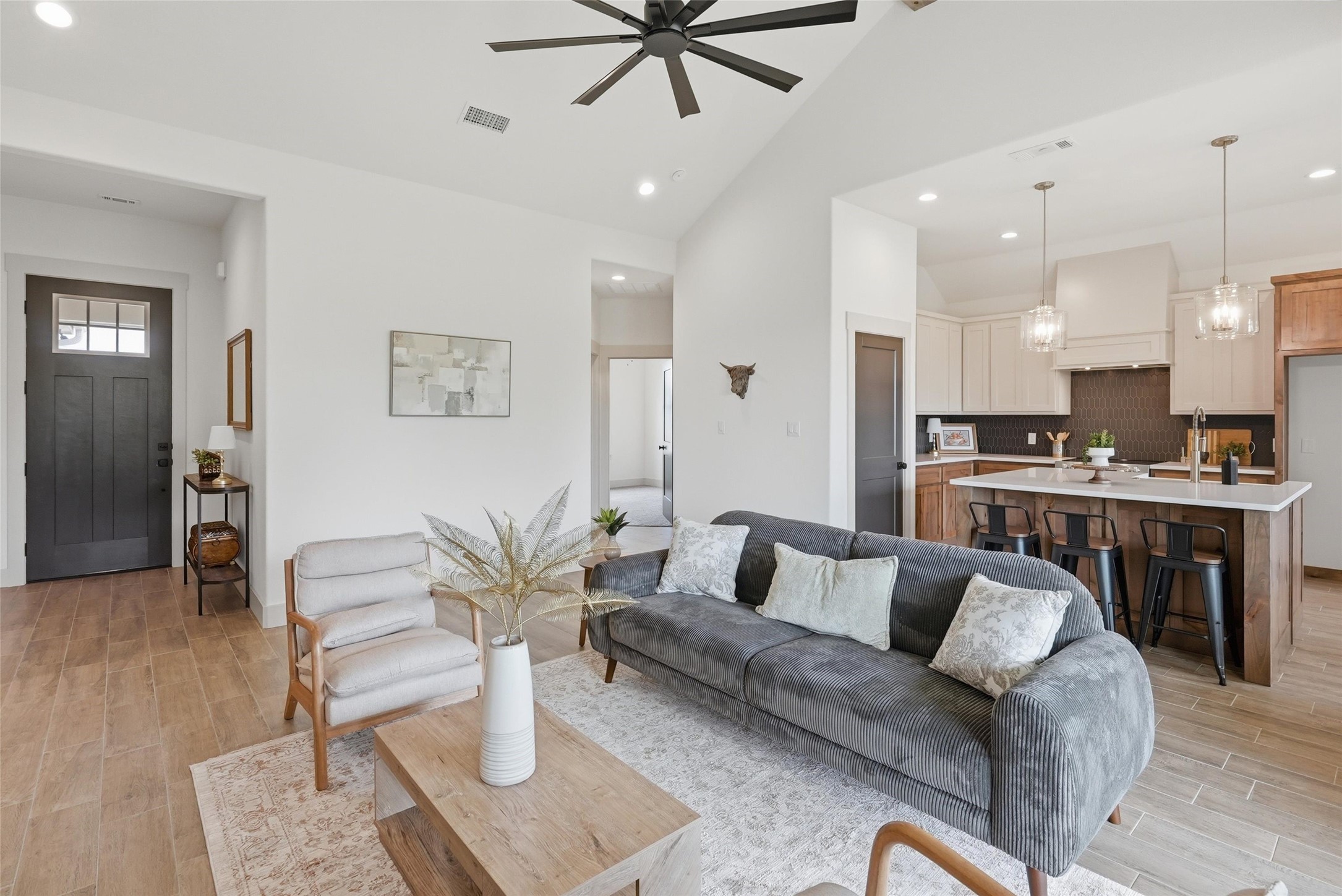 805 Lavender Court Tolar TX 76476