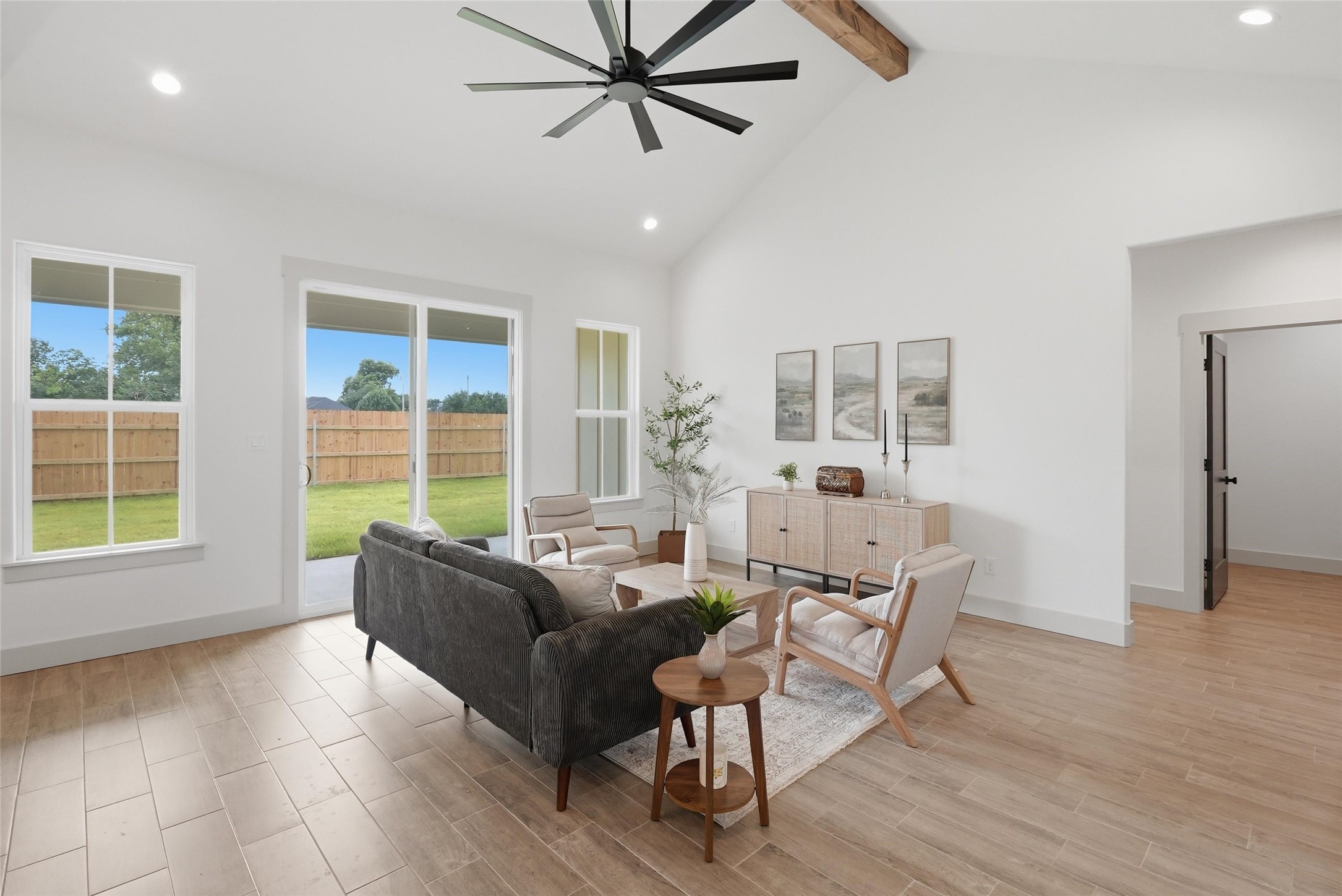 805 Lavender Court Tolar TX 76476