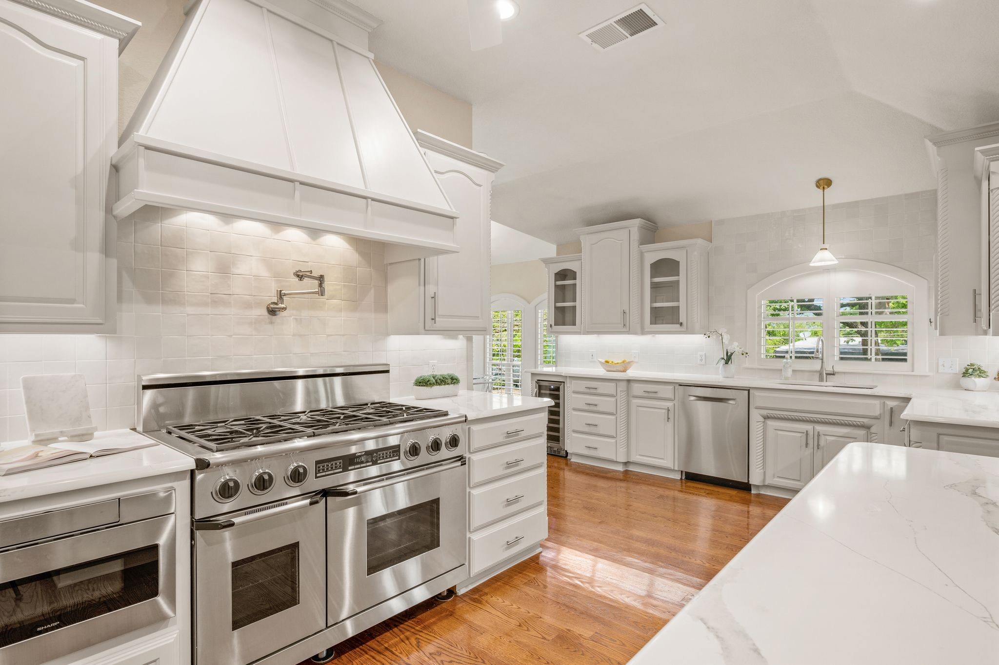 2523 Anglers Drive Grapevine TX 76051