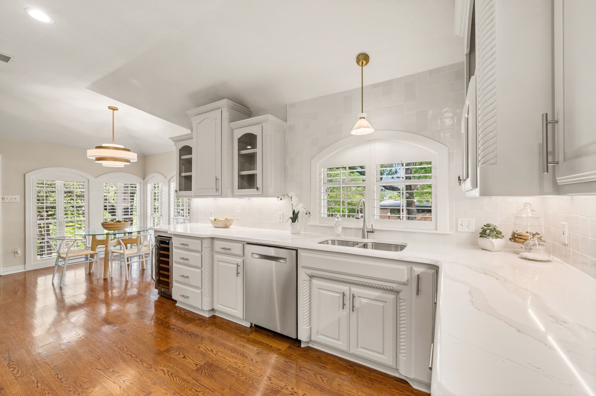 2523 Anglers Drive Grapevine TX 76051