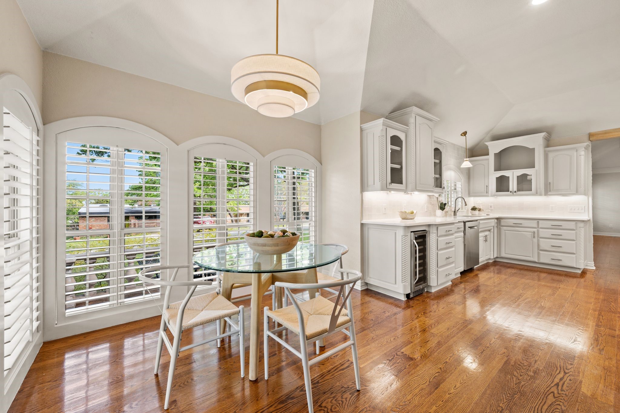 2523 Anglers Drive Grapevine TX 76051