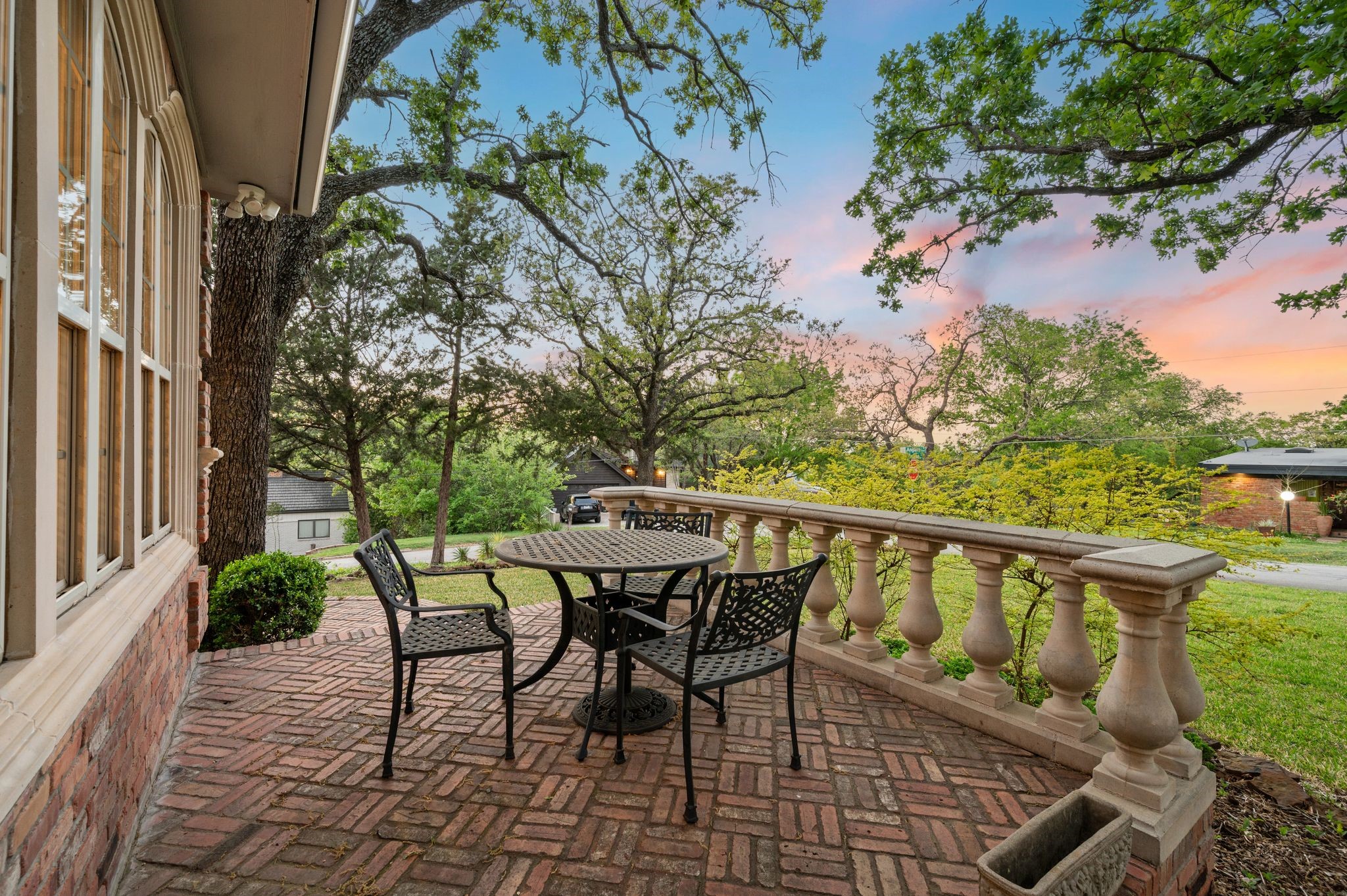 2523 Anglers Drive Grapevine TX 76051