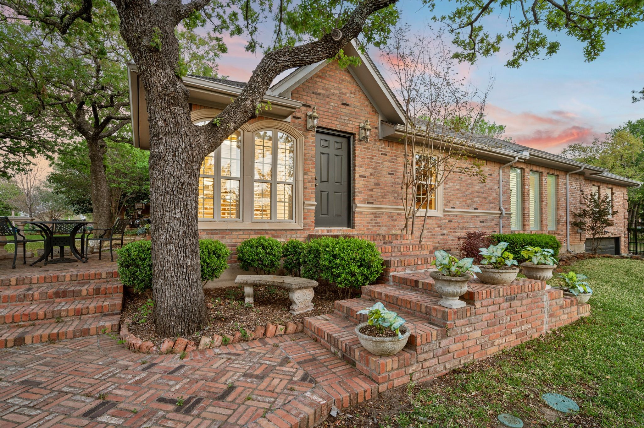 2523 Anglers Drive Grapevine TX 76051
