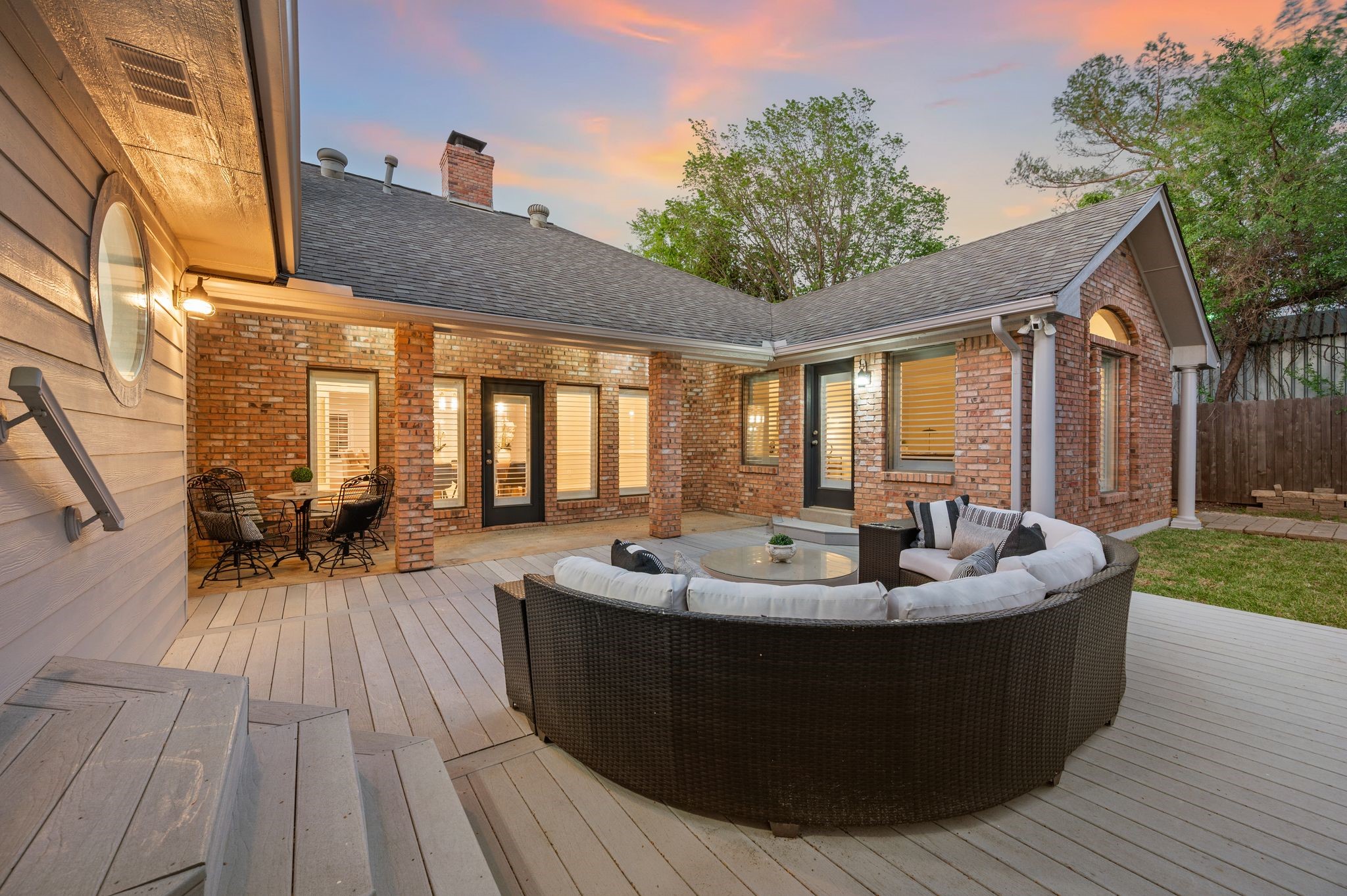 2523 Anglers Drive Grapevine TX 76051