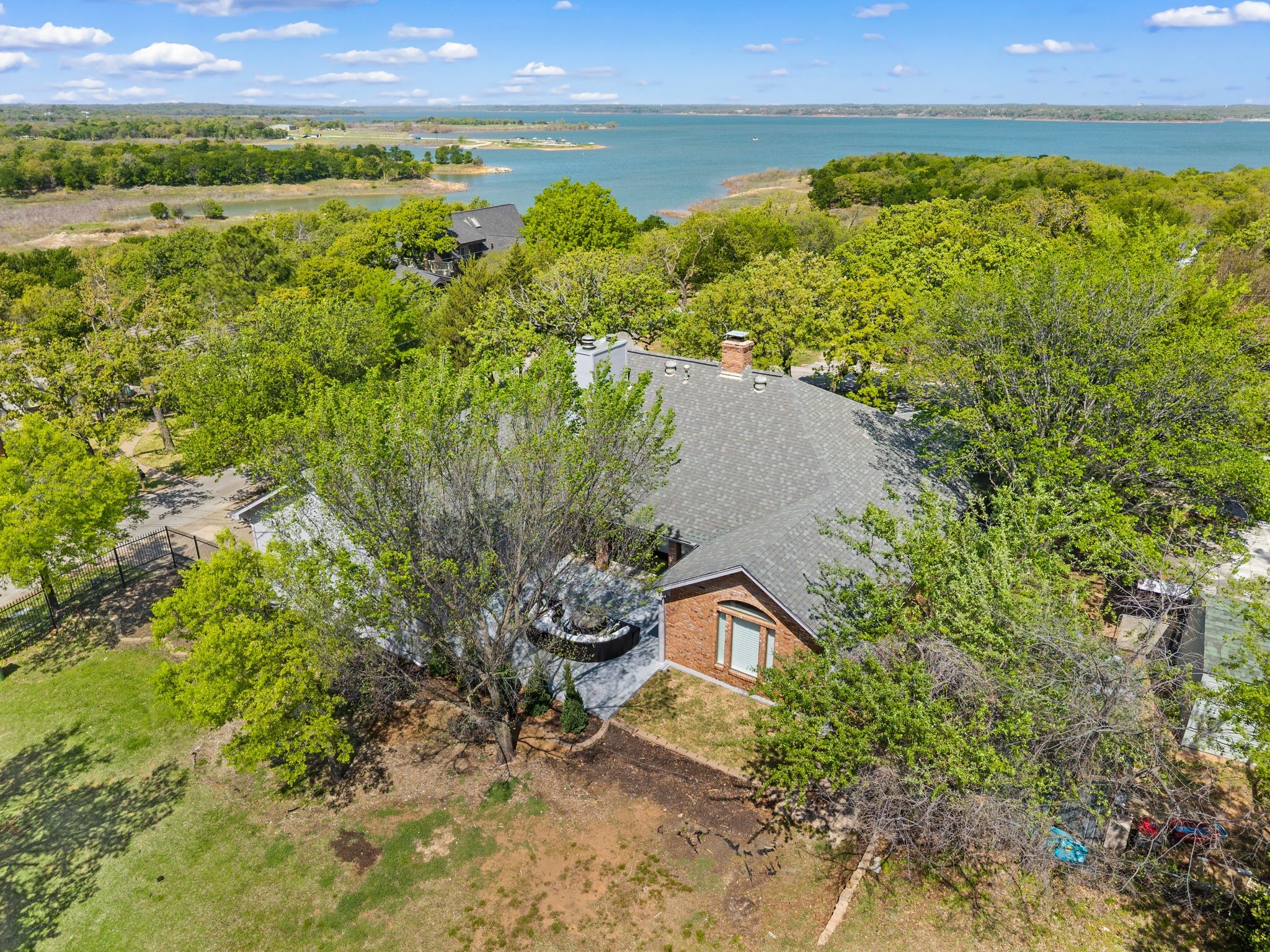 2523 Anglers Drive Grapevine TX 76051