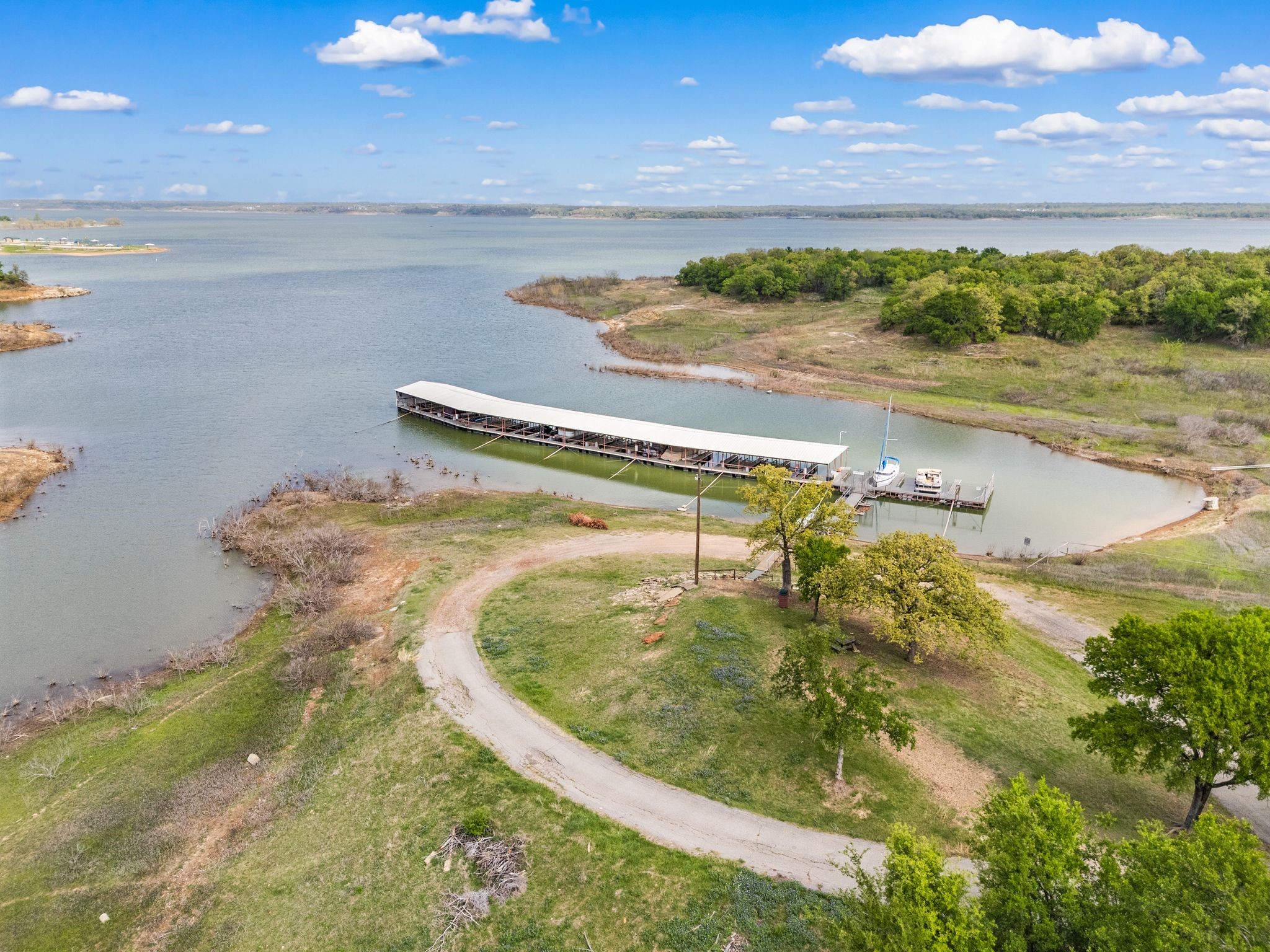 2523 Anglers Drive Grapevine TX 76051
