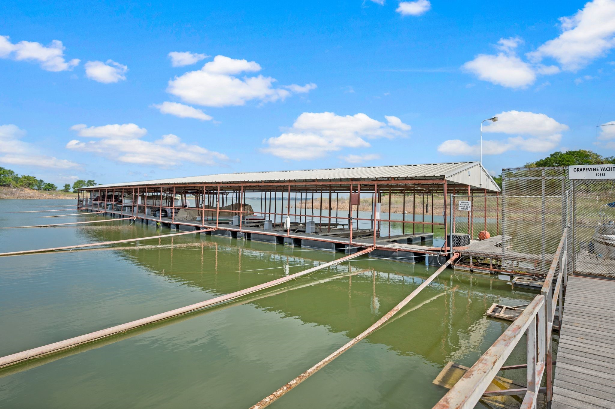 2523 Anglers Drive Grapevine TX 76051