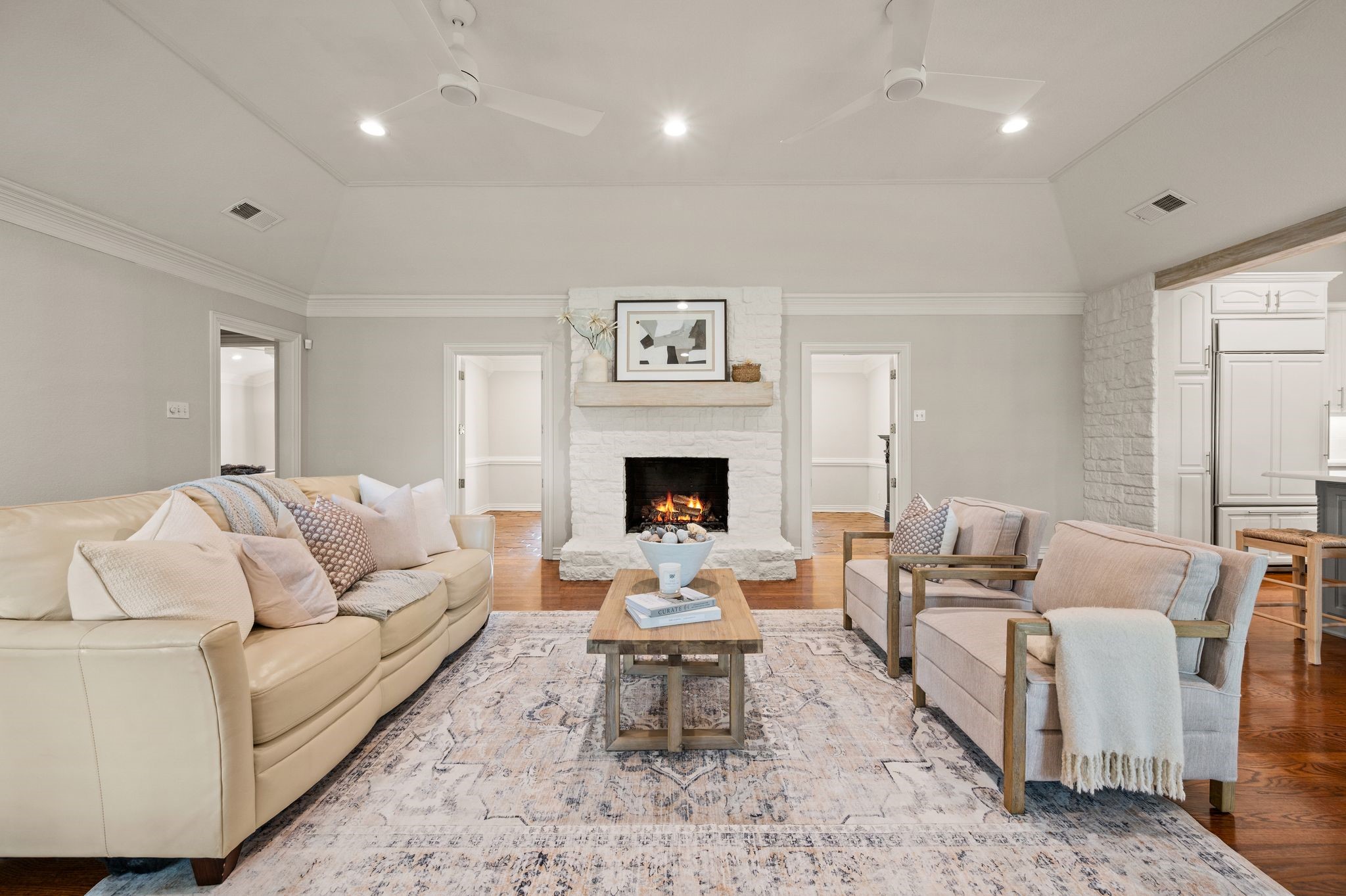 2523 Anglers Drive Grapevine TX 76051