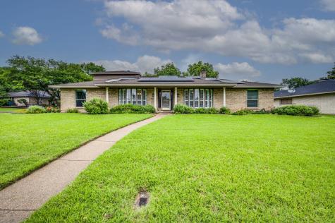 947 Rock Canyon Drive Duncanville TX 75137