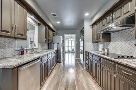 947 Rock Canyon Drive Duncanville TX 75137