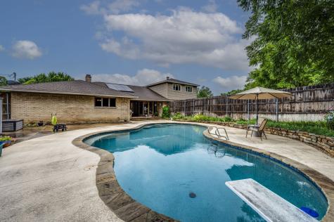 947 Rock Canyon Drive Duncanville TX 75137