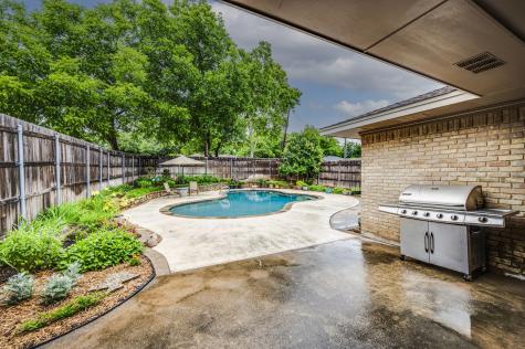 947 Rock Canyon Drive Duncanville TX 75137