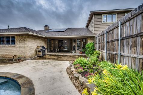947 Rock Canyon Drive Duncanville TX 75137