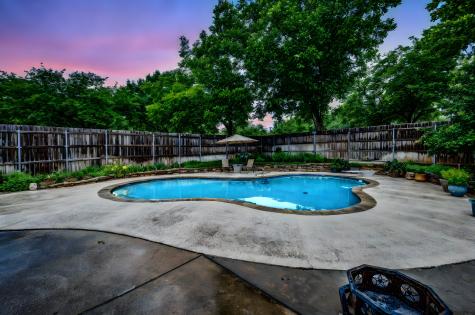 947 Rock Canyon Drive Duncanville TX 75137