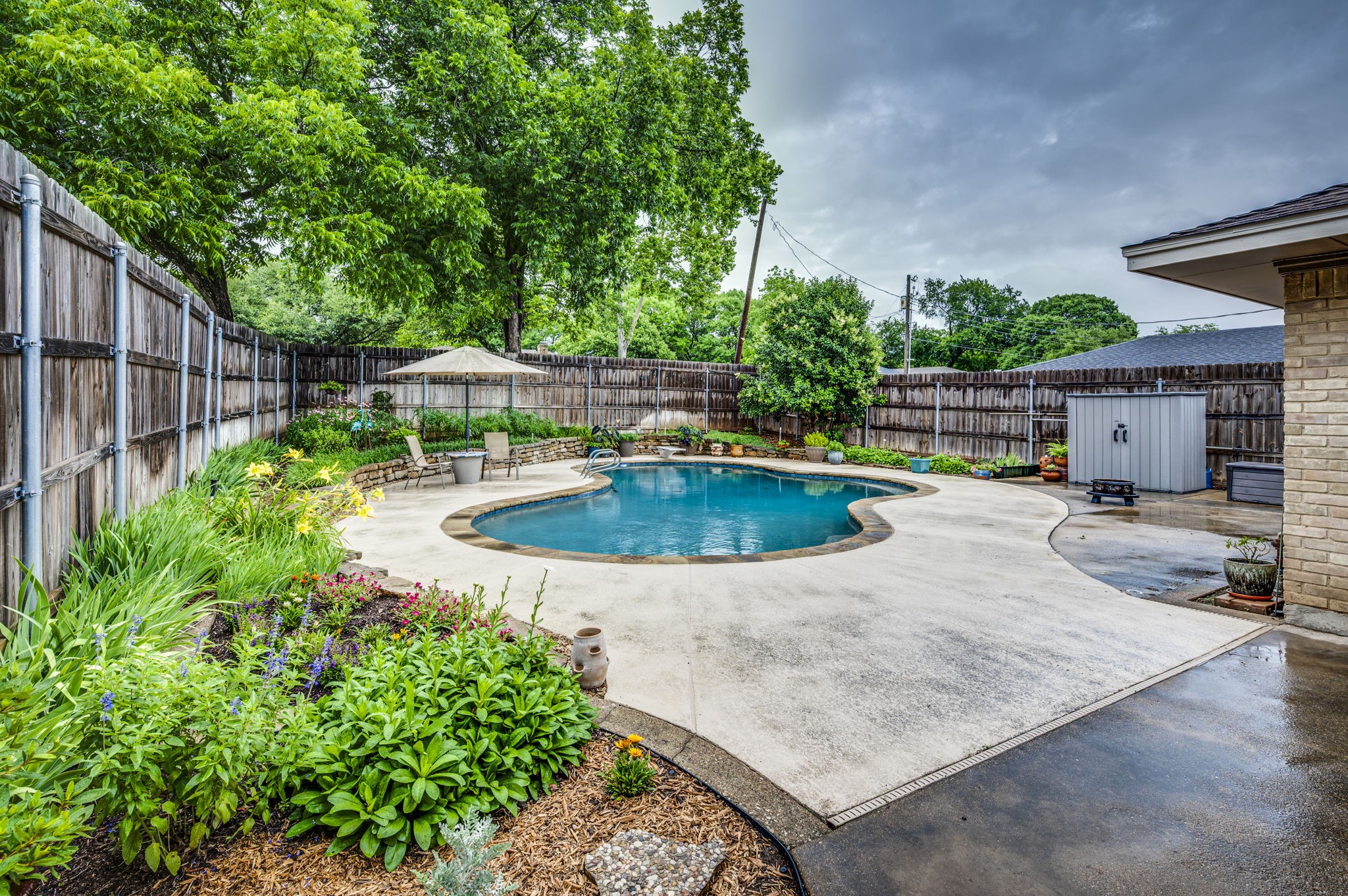 947 Rock Canyon Drive Duncanville TX 75137
