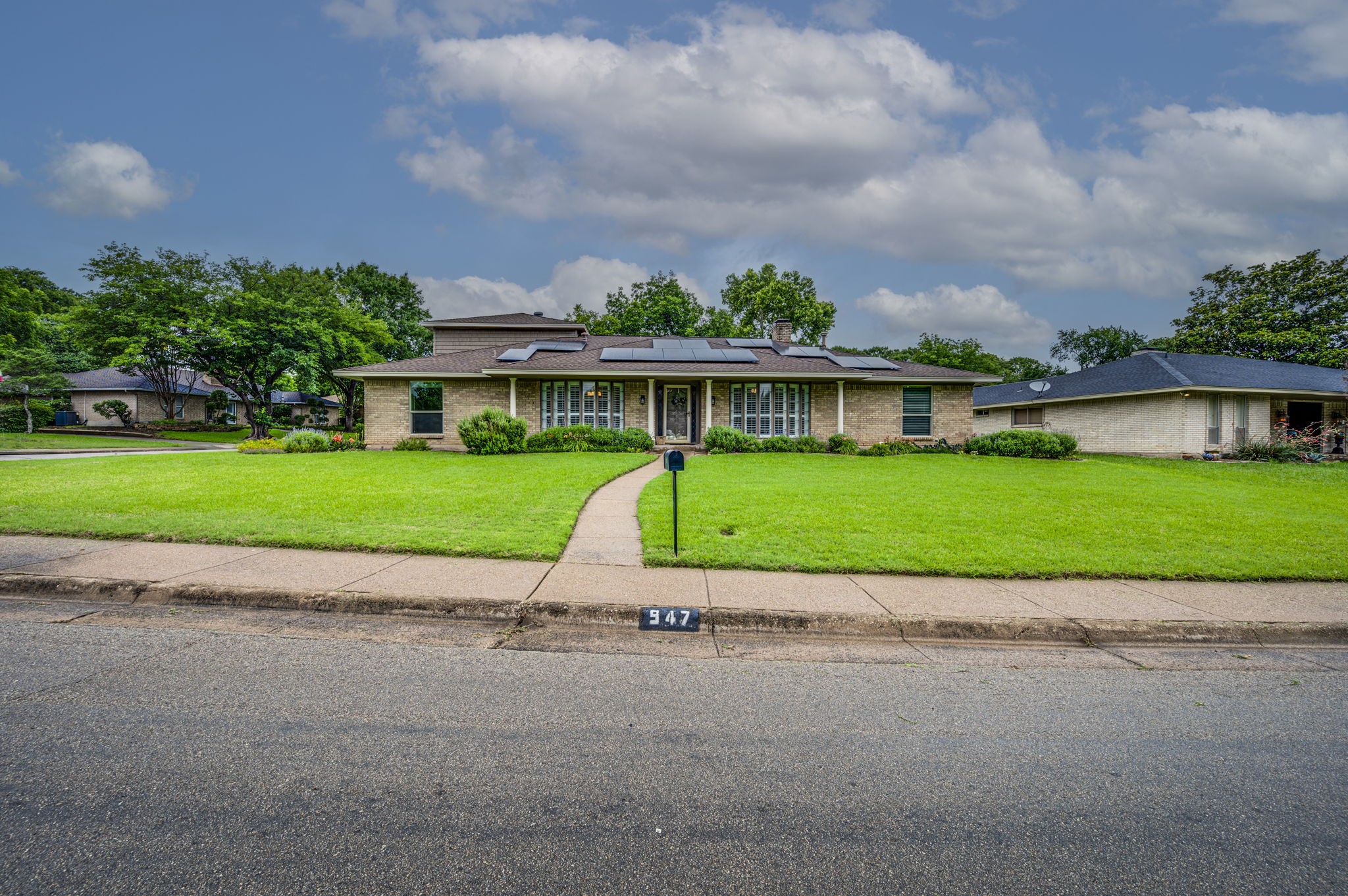 947 Rock Canyon Drive Duncanville TX 75137