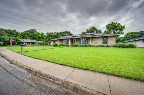 947 Rock Canyon Drive Duncanville TX 75137