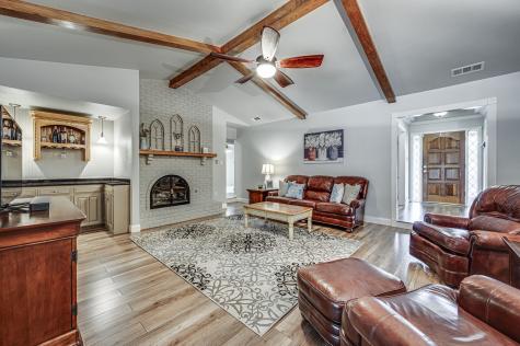 947 Rock Canyon Drive Duncanville TX 75137