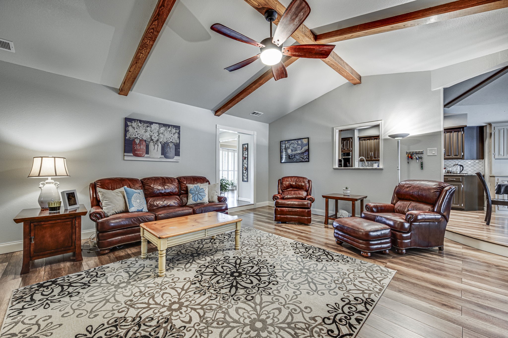 947 Rock Canyon Drive Duncanville TX 75137