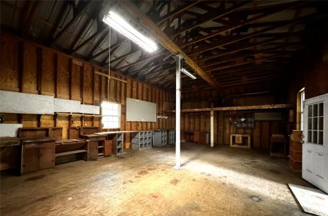 2931 S Barrett Avenue Denison TX 75020