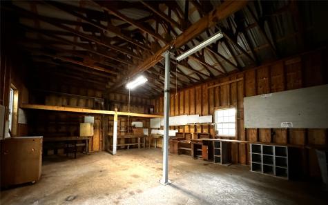 2931 S Barrett Avenue Denison TX 75020